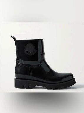 Moncler Kickstream women’s boots
